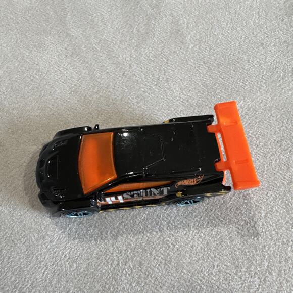 Lot Of 10 Hot Wheels Die Cast Fast Lane Mix & More Cars Toy Cars Vehicles - Picture 5 of 16